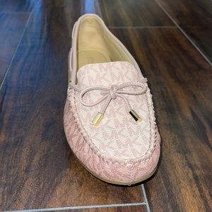 Michael Khors Women’s Sutton Moc loafers